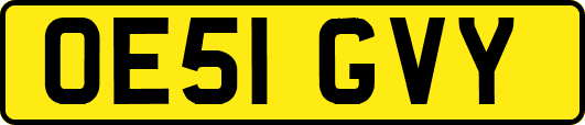 OE51GVY