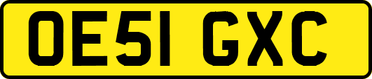 OE51GXC