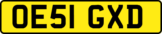 OE51GXD