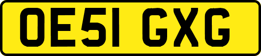 OE51GXG