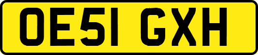 OE51GXH