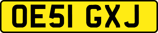 OE51GXJ