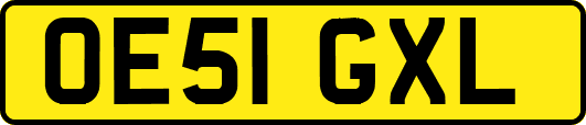 OE51GXL