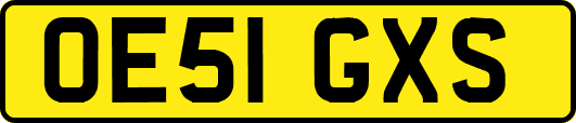 OE51GXS