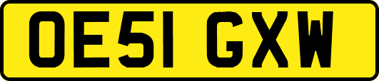 OE51GXW