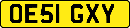 OE51GXY