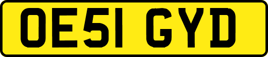 OE51GYD