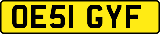 OE51GYF