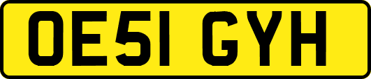 OE51GYH