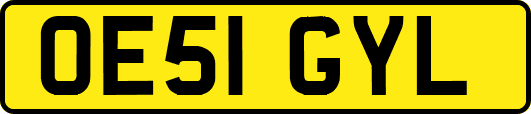 OE51GYL