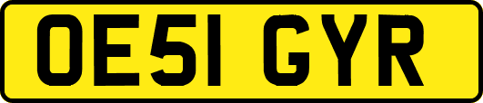 OE51GYR