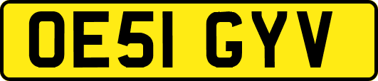 OE51GYV