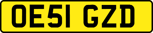 OE51GZD