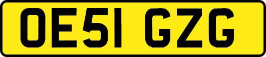 OE51GZG