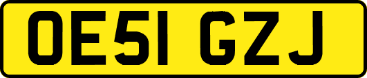 OE51GZJ