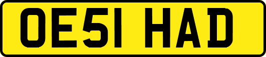 OE51HAD