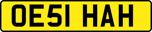 OE51HAH