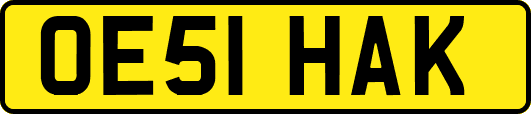 OE51HAK