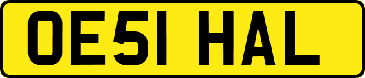 OE51HAL