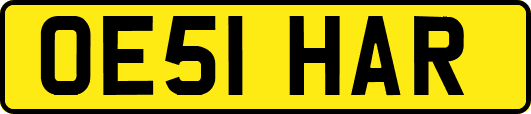 OE51HAR