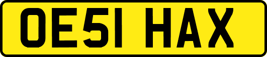 OE51HAX