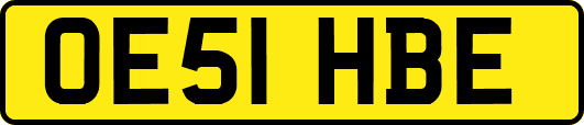 OE51HBE