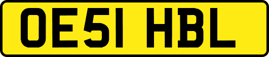 OE51HBL