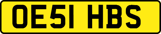 OE51HBS