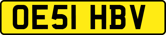 OE51HBV