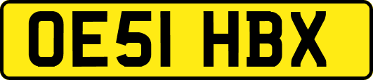 OE51HBX