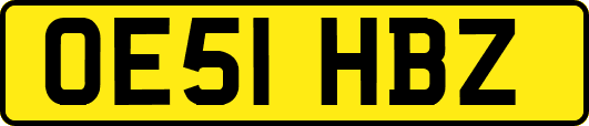 OE51HBZ