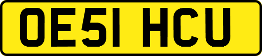 OE51HCU