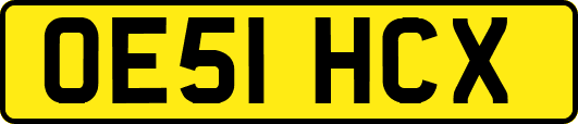 OE51HCX