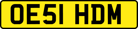 OE51HDM