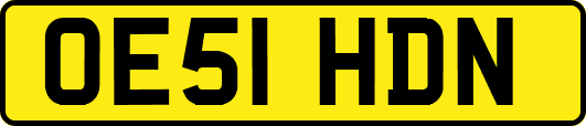 OE51HDN