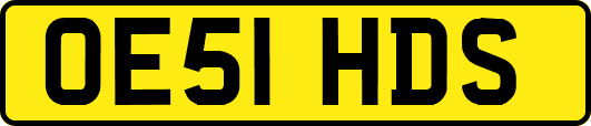 OE51HDS