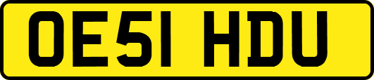 OE51HDU