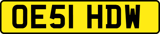 OE51HDW