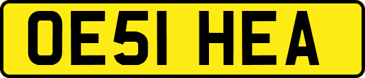 OE51HEA