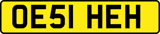 OE51HEH