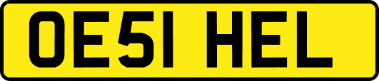 OE51HEL