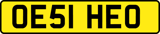 OE51HEO