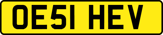 OE51HEV