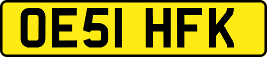 OE51HFK