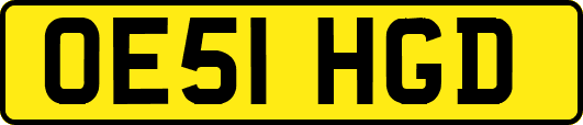 OE51HGD