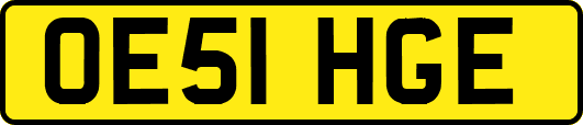 OE51HGE