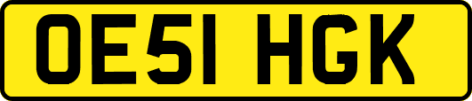 OE51HGK