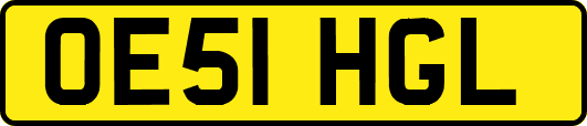 OE51HGL