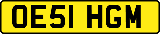 OE51HGM