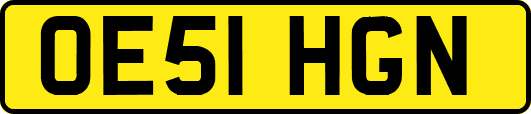 OE51HGN